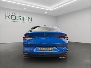 Skoda ENYAQ Coupé 85 SPORTLINE +360°KAMERA+CANTON+ESP+