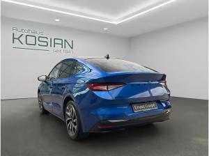 Skoda ENYAQ Coupé 85 SPORTLINE +360°KAMERA+CANTON+ESP+