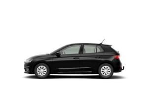 Skoda Fabia 1.5 TSI 7-Gang-DSG