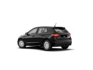 Skoda Fabia 1.5 TSI 7-Gang-DSG