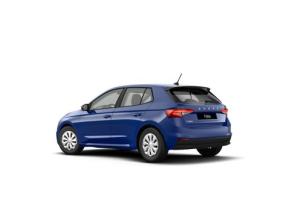 Skoda Fabia 1.0 TSI 7-Gang-DSG