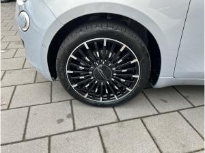 Fiat 500e La Prima  🌟 LED / NAVI / Kamera / Sitzheizung🌟