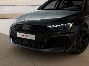 Audi RS3 2.5 TFSI 7-Gang S tronic
