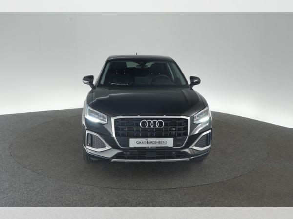 Audi Q2 35 TFSI advanced / JETZT GW+ KONDITIONEN SICHERN !
