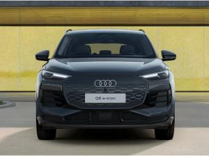 Audi Q6 e-tron 3000€ E-Förderung | Privat