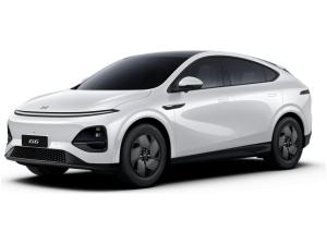 XPENG G6 RWD Standard Range🚨𝐌𝐘 𝟐𝟎𝟐𝟓🚨❗ Förderung in Höhe von 3.000 € als Anzahlung ❗