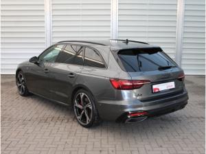 Audi A4 Avant 45 TFSI quattro S line AHK Stadt Paket