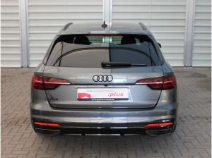 Audi A4 Avant 45 TFSI quattro S line AHK Stadt Paket