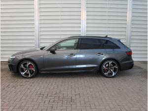 Audi A4 Avant 45 TFSI quattro S line AHK Stadt Paket