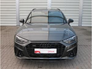Audi A4 Avant 45 TFSI quattro S line AHK Stadt Paket