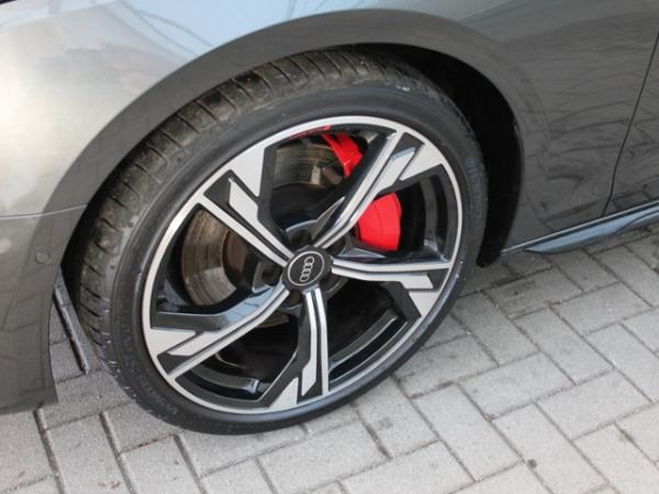 Audi A4 Avant 45 TFSI quattro S line AHK Stadt Paket