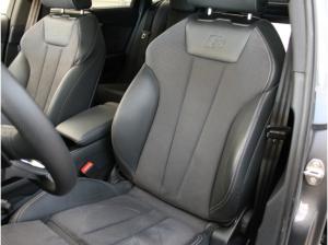 Audi A4 Avant 45 TFSI quattro S line AHK Stadt Paket