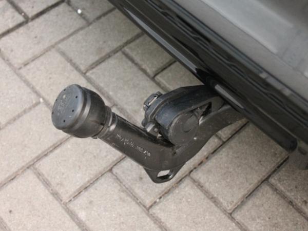 Audi A4 Avant 45 TFSI quattro S line AHK Stadt Paket