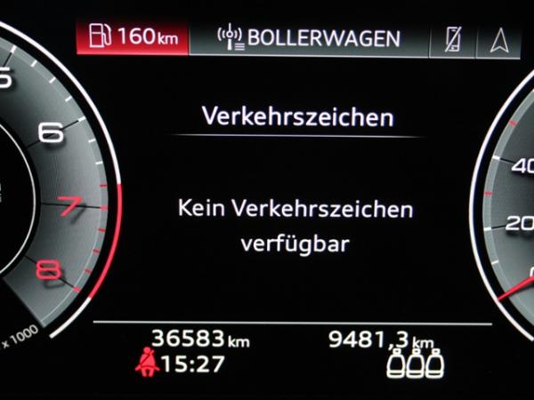 Audi A4 Avant 45 TFSI quattro S line AHK Stadt Paket