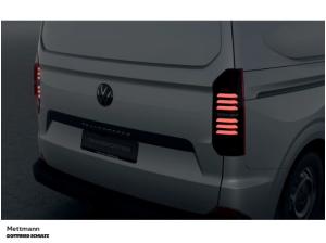 Volkswagen Transporter Kasten 2.0 TDI KR - verfügbar ab 06/2026 (Mettmann)