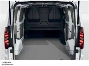 Volkswagen Transporter Kasten 2.0 TDI KR - verfügbar ab 06/2026 (Mettmann)