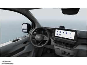 Volkswagen Transporter Kasten 2.0 TDI KR - verfügbar ab 06/2026 (Mettmann)