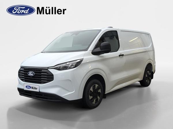 Ford Transit Custom 🔌🚐 PHEV 2,5 L Duratec Trend Kastenwagen