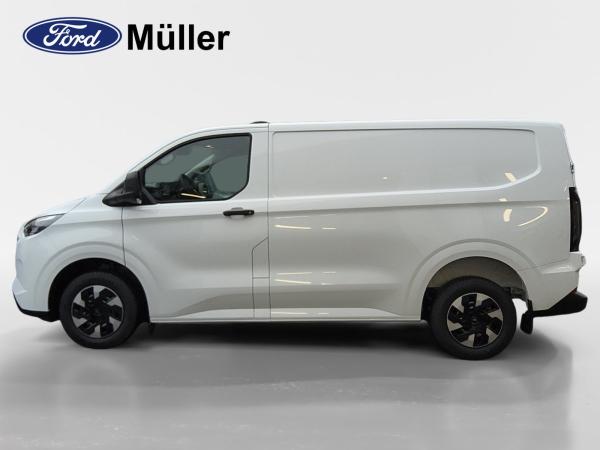 Ford Transit Custom 🔌🚐 PHEV 2,5 L Duratec Trend Kastenwagen