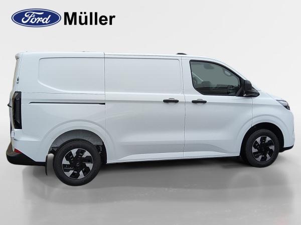 Ford Transit Custom 🔌🚐 PHEV 2,5 L Duratec Trend Kastenwagen