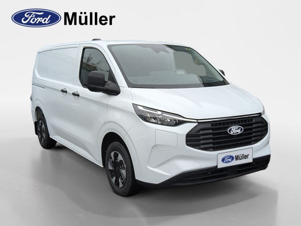 Ford Transit Custom 🔌🚐 PHEV 2,5 L Duratec Trend Kastenwagen
