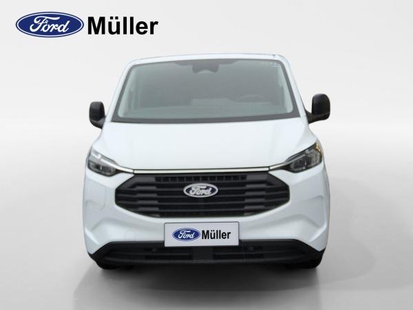 Ford Transit Custom 🔌🚐 PHEV 2,5 L Duratec Trend Kastenwagen