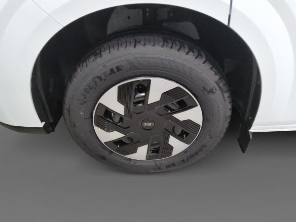 Ford Transit Custom 🔌🚐 PHEV 2,5 L Duratec Trend Kastenwagen