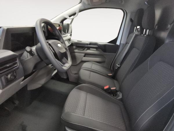 Ford Transit Custom 🔌🚐 PHEV 2,5 L Duratec Trend Kastenwagen