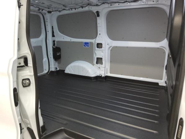 Ford Transit Custom 🔌🚐 PHEV 2,5 L Duratec Trend Kastenwagen