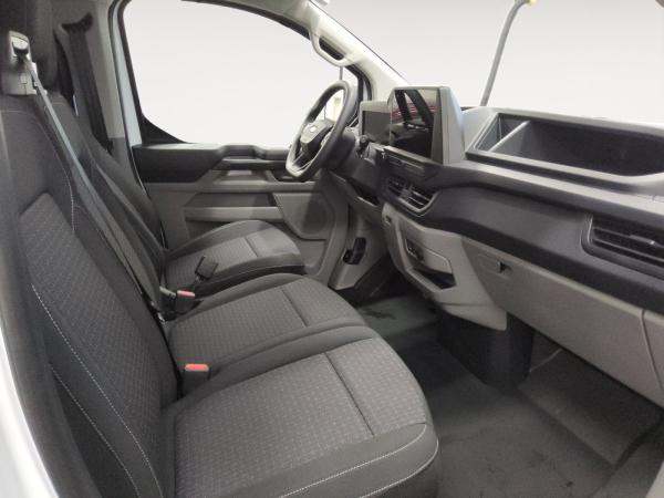 Ford Transit Custom 🔌🚐 PHEV 2,5 L Duratec Trend Kastenwagen