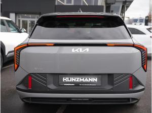 Kia EV4 81,4 kWh Earth ⚡Sonderaktion⚡ Sofort verfügbar ⚡ Kia EV4 81,4 kWh Earth ⚡Sonderaktion⚡ Sofort verfügbar ⚡