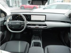 Kia EV4 81,4 kWh Earth ⚡Sonderaktion⚡ Sofort verfügbar ⚡ Kia EV4 81,4 kWh Earth ⚡Sonderaktion⚡ Sofort verfügbar ⚡