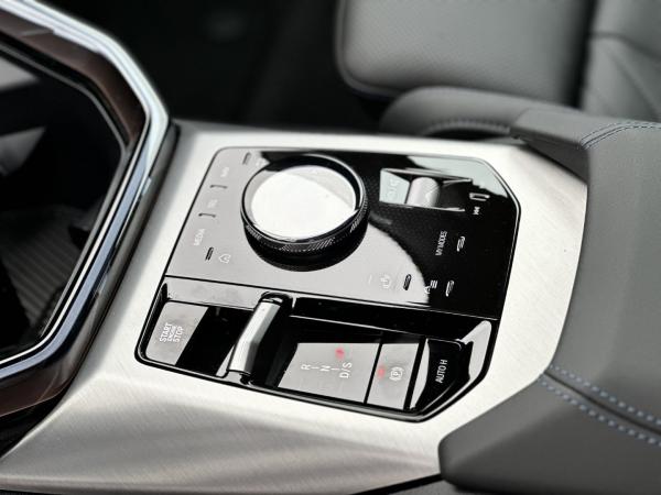 BMW X3 20d xDrive M Sportpaket HK HiFi DAB LED Shz