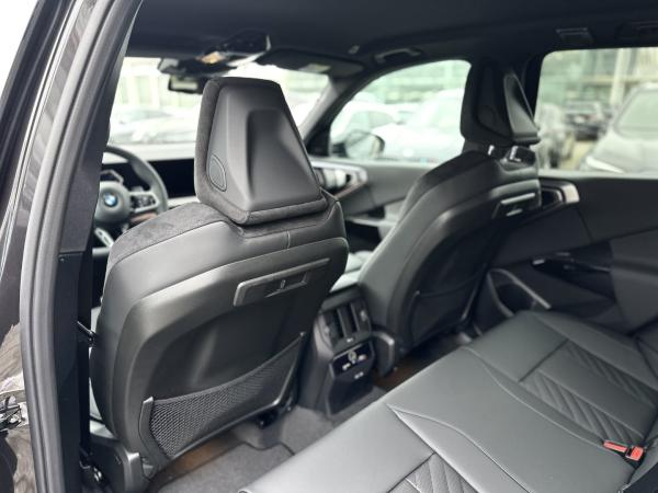 BMW X3 20d xDrive M Sportpaket HK HiFi DAB LED Shz