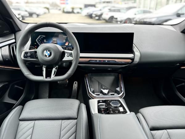 BMW X3 20d xDrive M Sportpaket HK HiFi DAB LED Shz