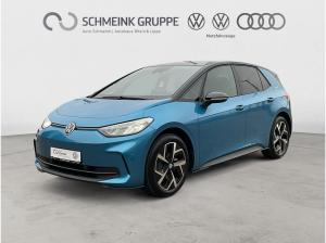 Volkswagen ID.3 Pure AHK Navi Kamera Keyless ACC