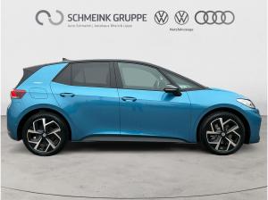 Volkswagen ID.3 Pure AHK Navi Kamera Keyless ACC