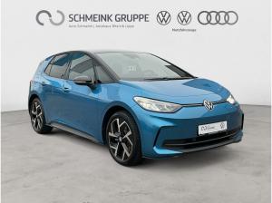 Volkswagen ID.3 Pure AHK Navi Kamera Keyless ACC