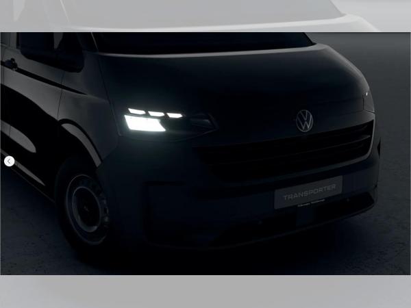 Volkswagen Transporter Kastenwagen KR Schalter