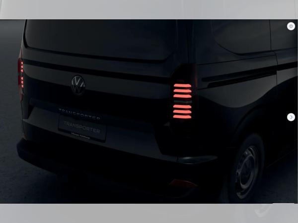 Volkswagen Transporter Kastenwagen KR Schalter