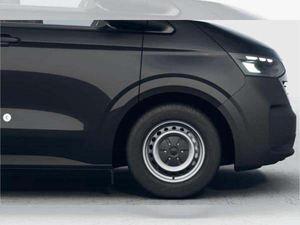 Volkswagen Transporter Kastenwagen KR Schalter