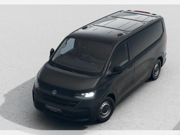 Volkswagen Transporter Kastenwagen KR Schalter