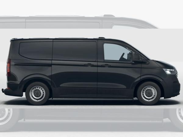 Volkswagen Transporter Kastenwagen KR Schalter