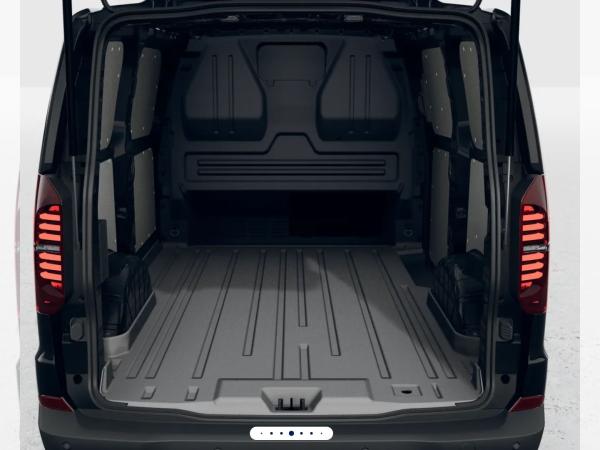 Volkswagen Transporter Kastenwagen KR Schalter