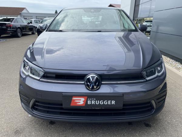 Volkswagen Polo 1.0 MPI LED PDC SH KLIMA CarPlay
