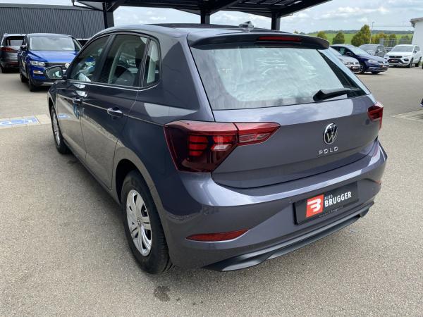 Volkswagen Polo 1.0 MPI LED PDC SH KLIMA CarPlay