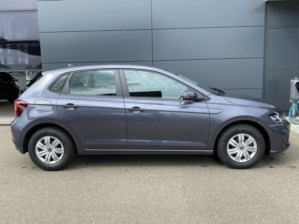 Volkswagen Polo 1.0 MPI LED PDC SH KLIMA CarPlay