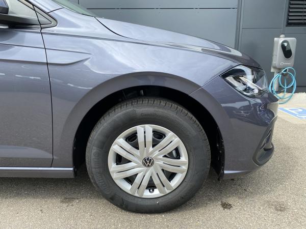 Volkswagen Polo 1.0 MPI LED PDC SH KLIMA CarPlay