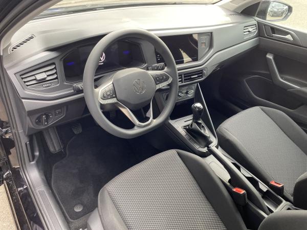 Volkswagen Polo 1.0 MPI LED PDC SH KLIMA CarPlay
