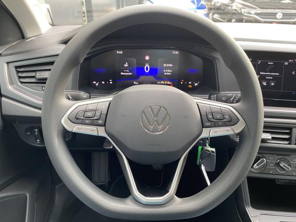 Volkswagen Polo 1.0 MPI LED PDC SH KLIMA CarPlay